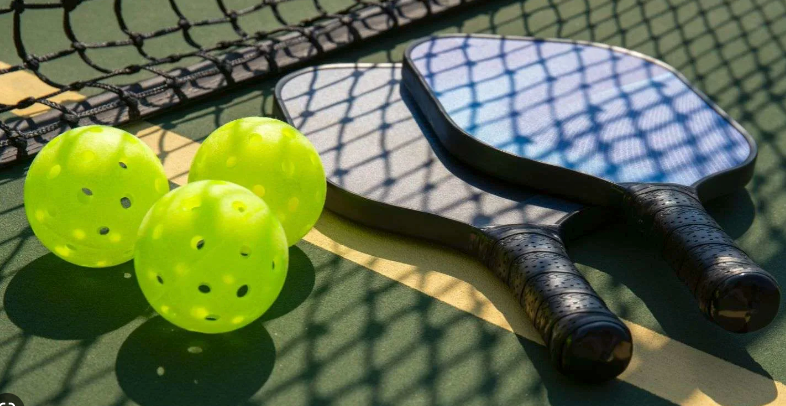 Picture for: Pickleball Level 2