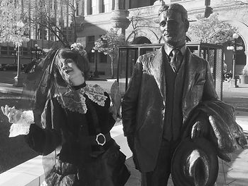 Picture for: Haunted Rice Park Walking Tour