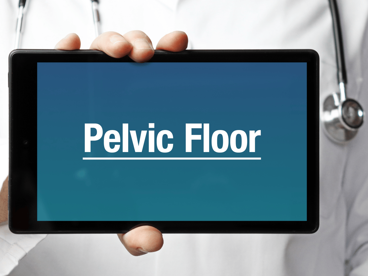 Picture for: Pelvic Floor 101