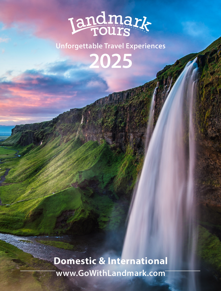 Picture for: Landmark Tours: Extended Tour Showcase