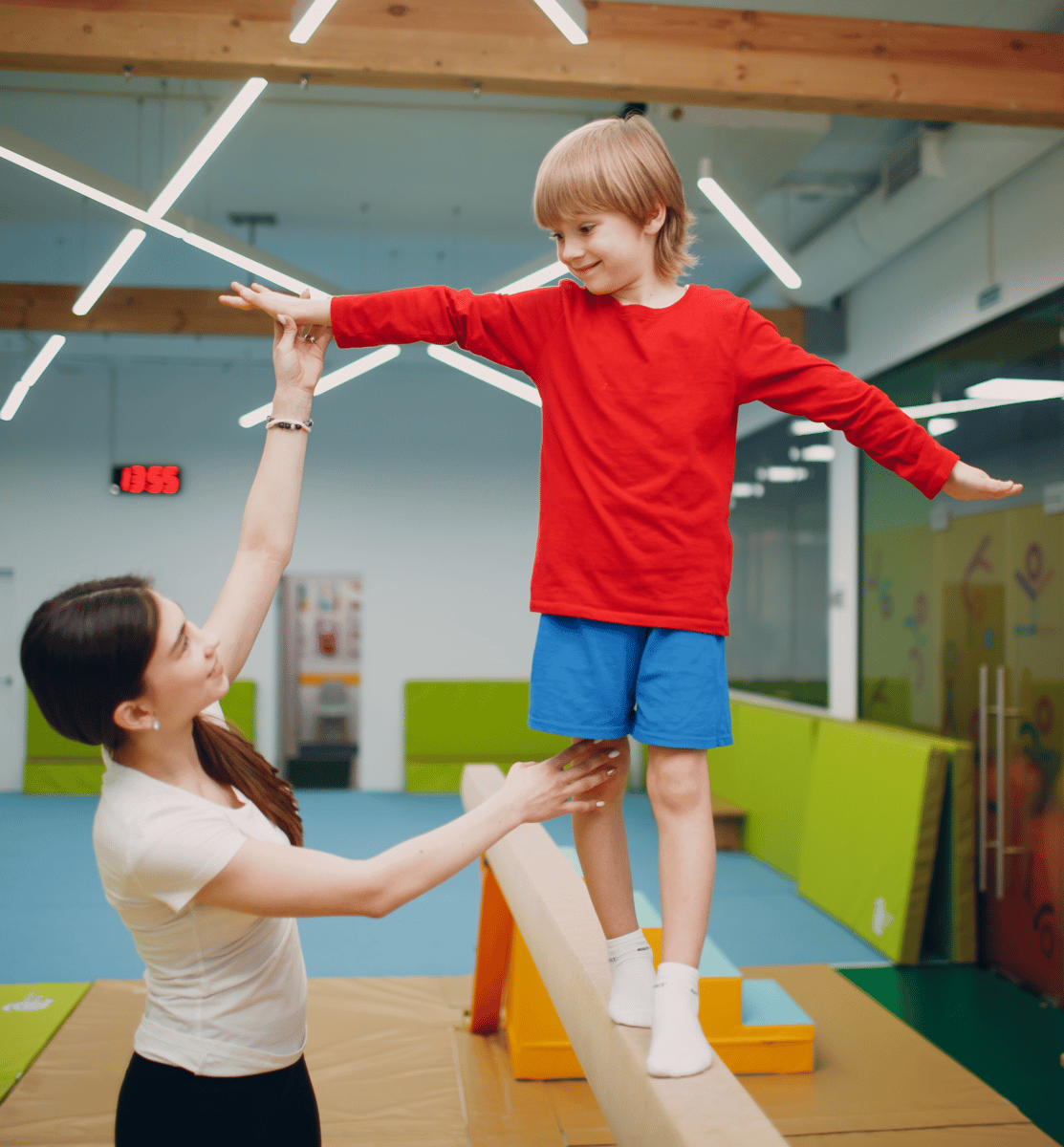 Picture for: Beginner I (ages 5-8)