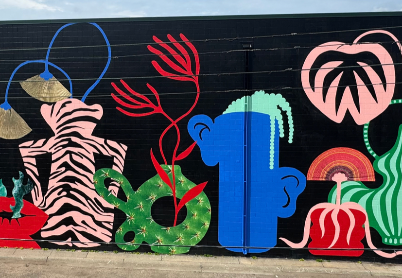 Picture for: Artist-Led Bus Tour of Local Art