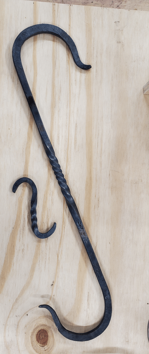 Picture for: A Taste of Blacksmithing