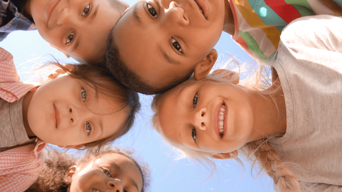 Picture for: Day Camp: Changemakers