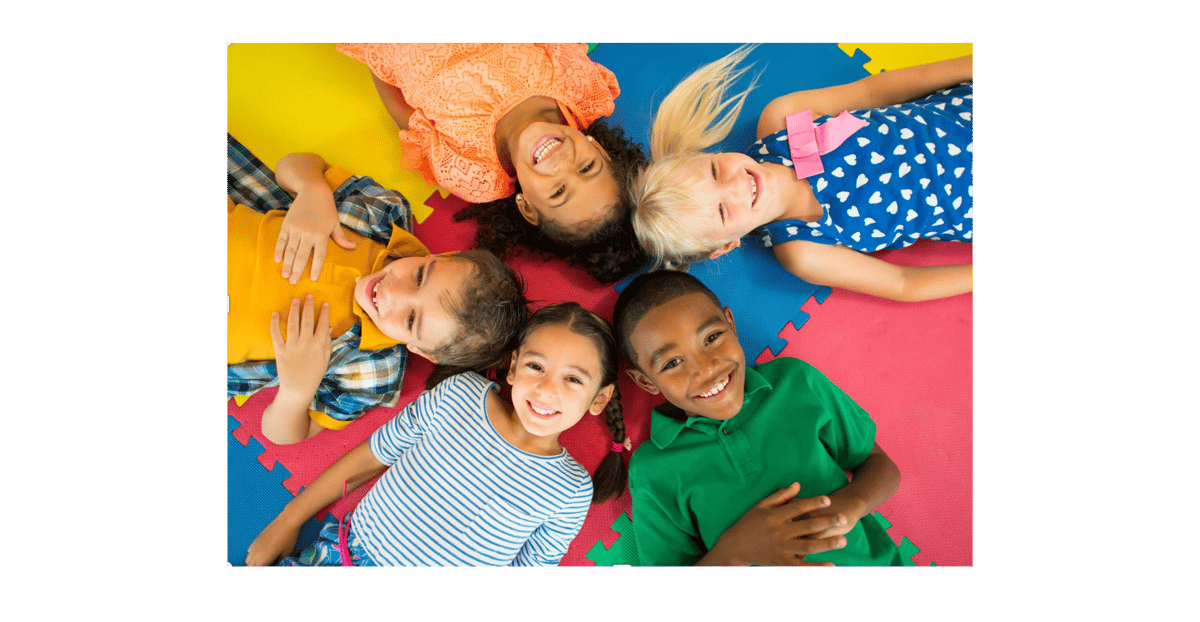 Picture for: Preschool: Ribbons and Twirls: K-Pop