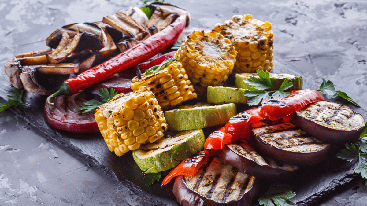 Picture for: Air Fryer Appetizers - Online Course
