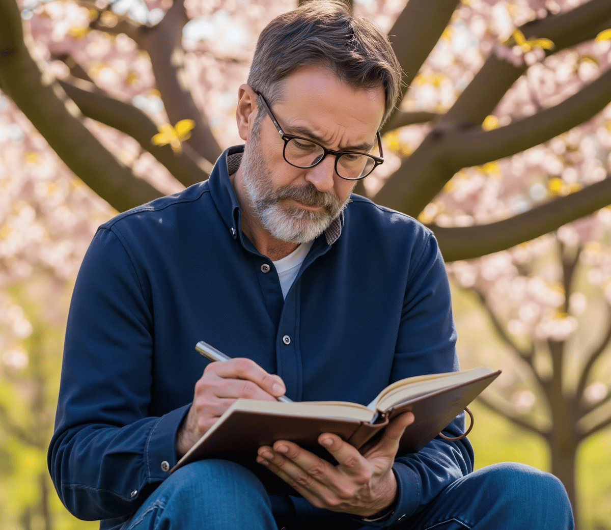 Picture for: Belwin Conservancy: Nature Journaling-Signs of Spring