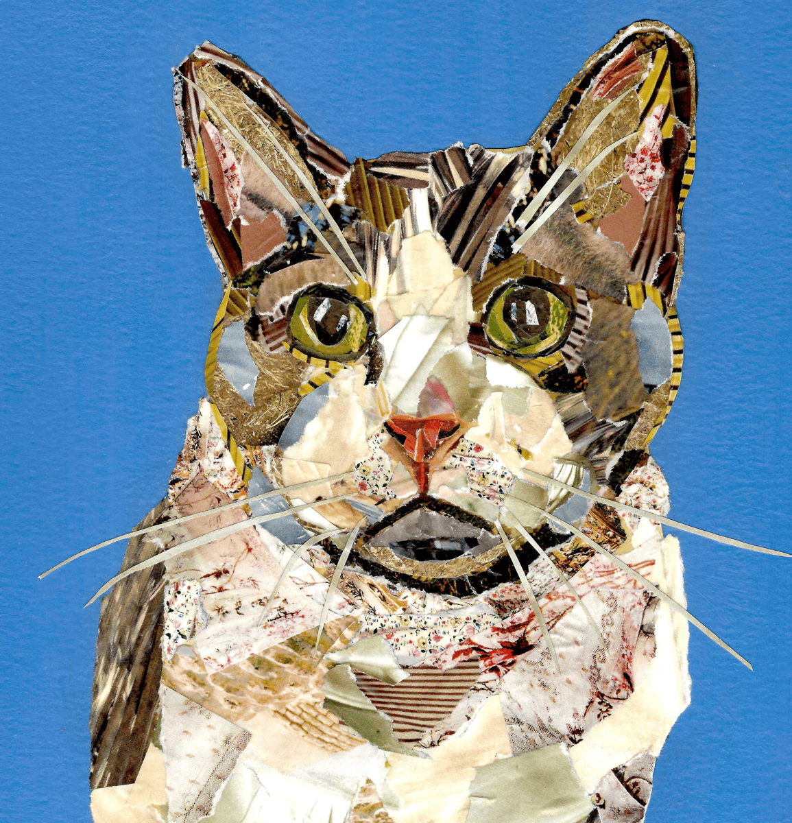 Picture for: Pet Collage (Adult+Child)