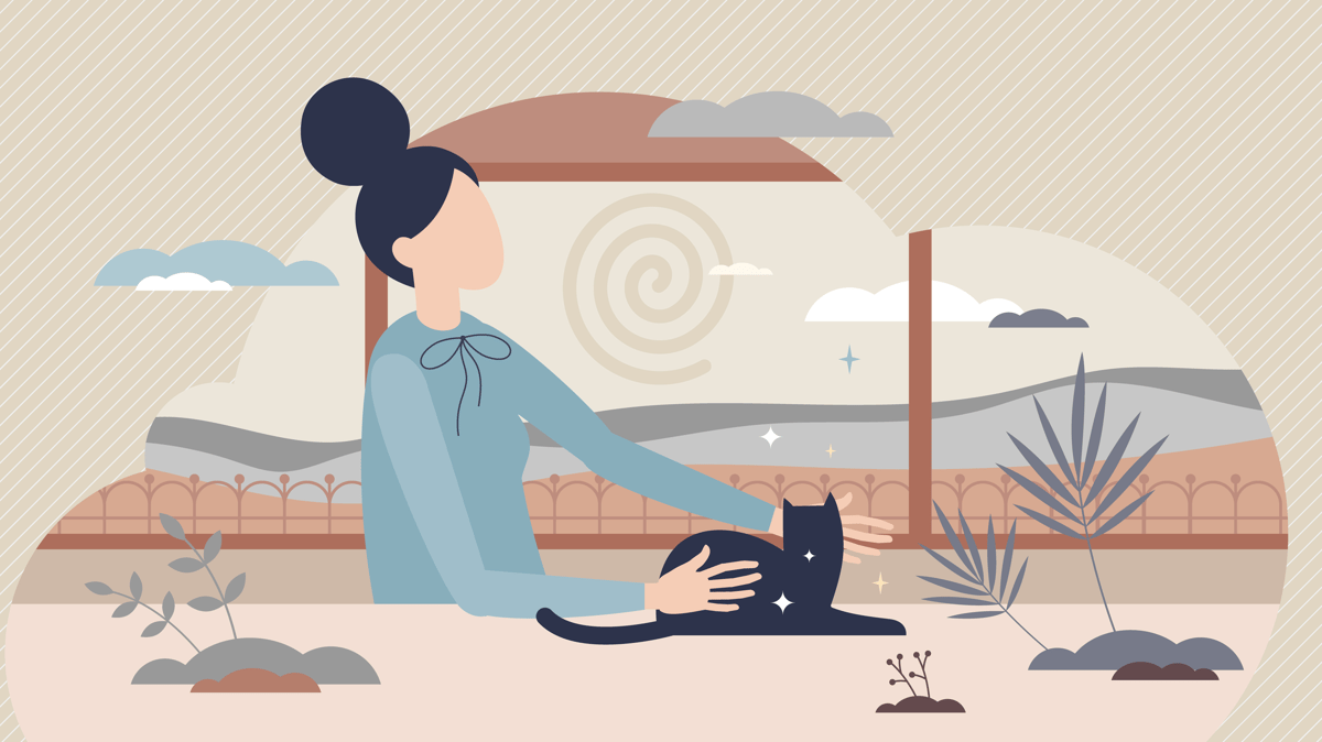 Picture for: Breaking Generational Curses: Healing from Trauma