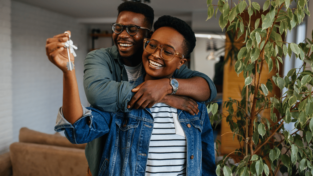 Picture for: First Generation Home Buyer