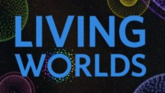 Picture for: Living Worlds-The Search Begins