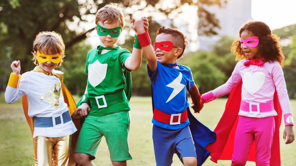 Picture for: Preschool: Lady Bug and Cat Noir Adventure