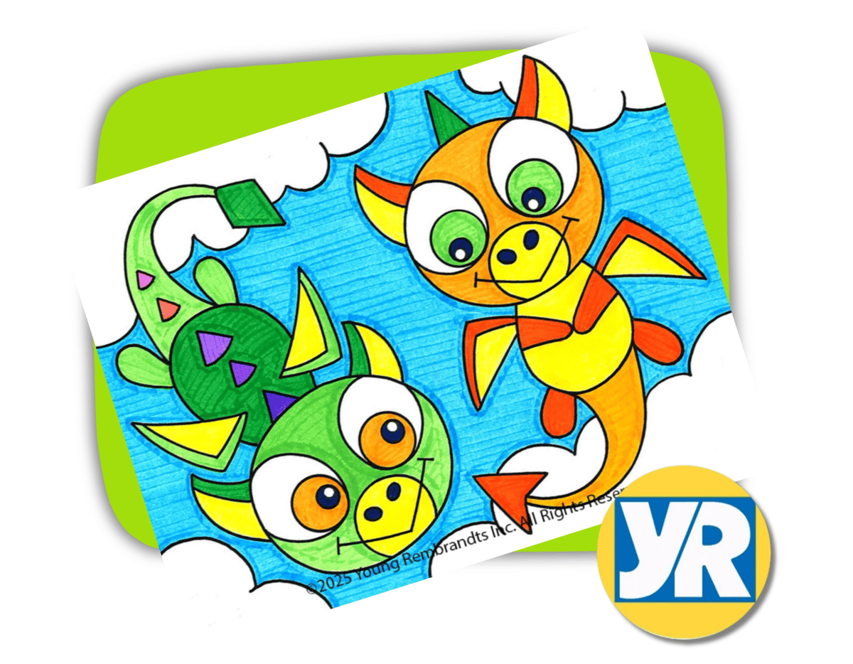 Picture for: Art GOATS