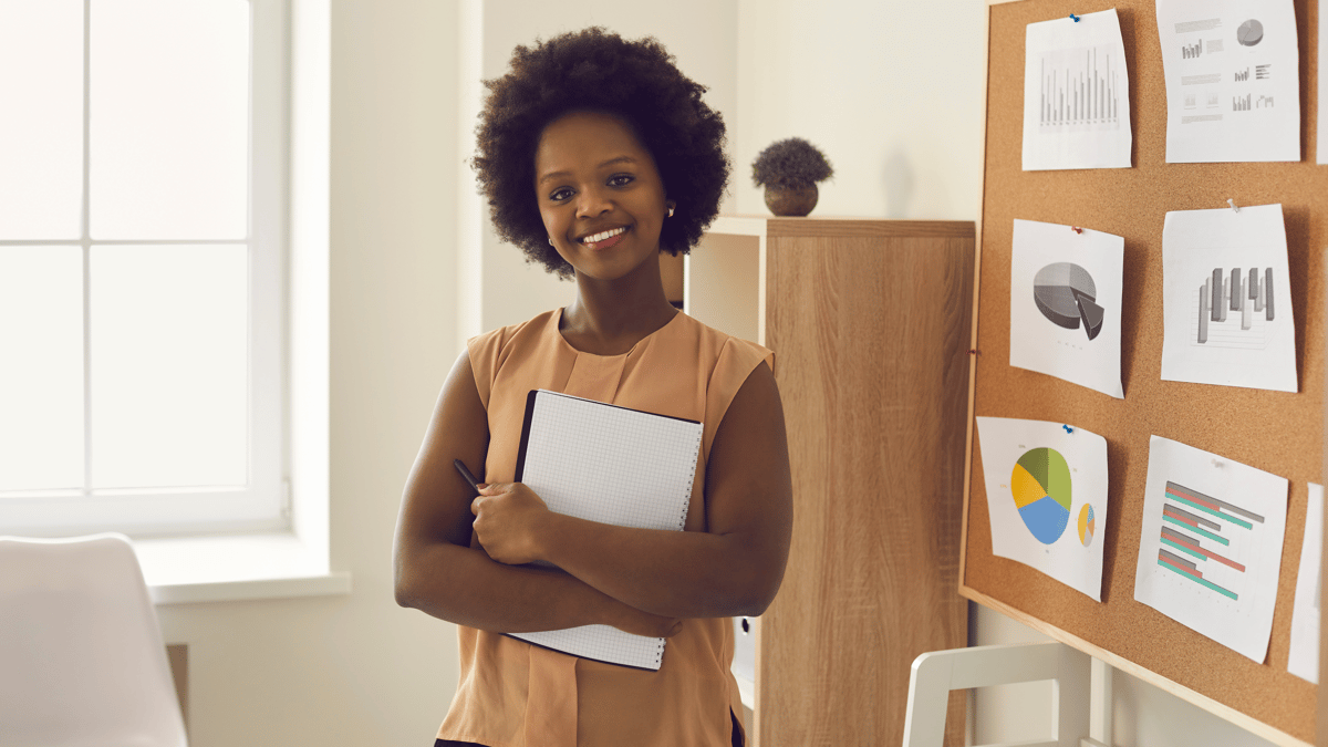 Picture for: Women and Wealth: Building Financial Confidence