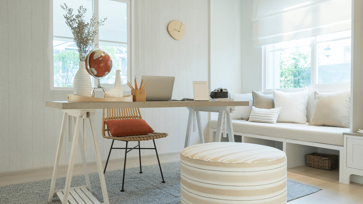 Picture for: Home Office Transformation