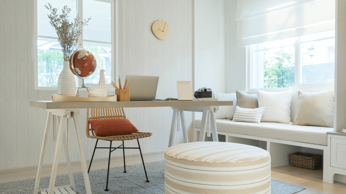 Picture for: Home Office Transformation