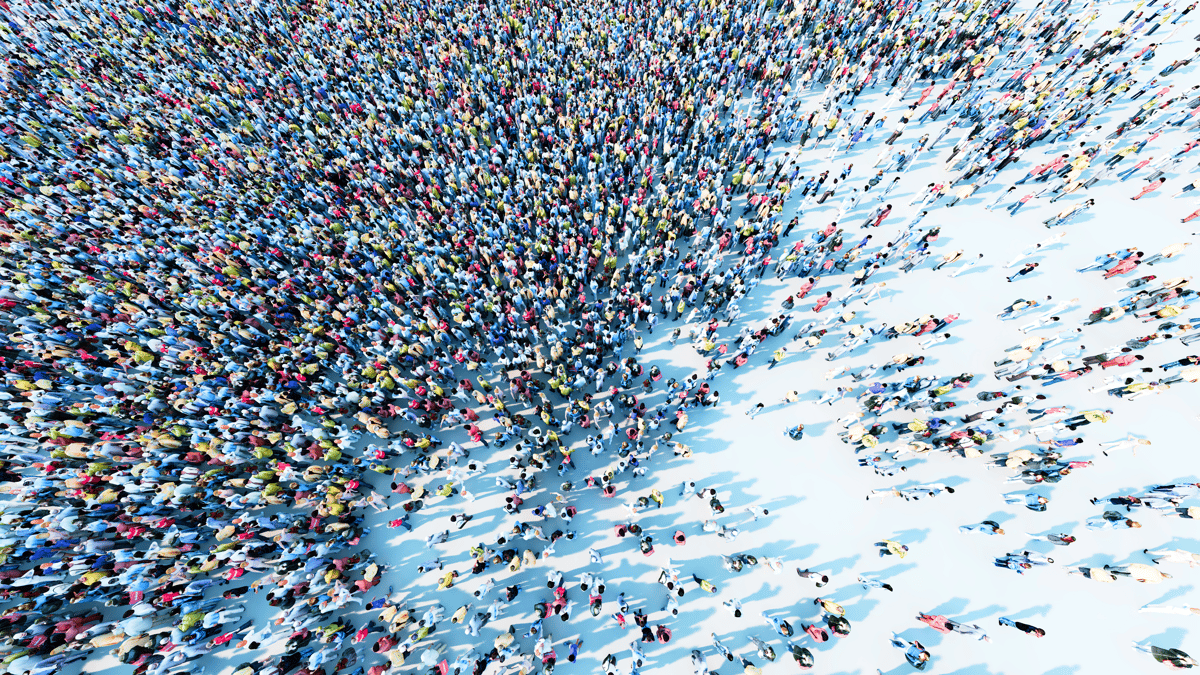 Picture for: A History of Social Movements in Minnesota