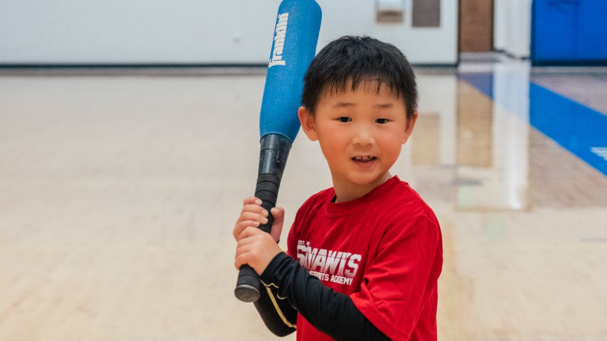 Picture for: Youth Baseball