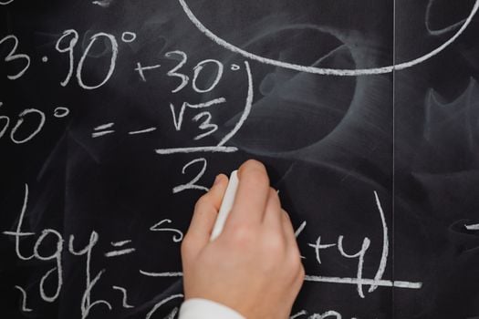 Picture for: Fun with Math