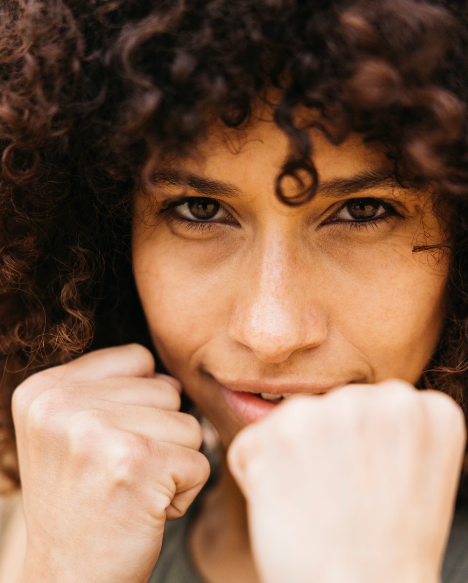 Picture for: Awareness and Self-Defense Training