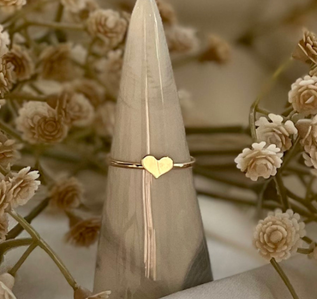 Picture for: Tiny Embellishment Ring Making