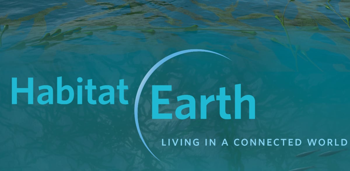 Picture for: Habitat Earth & Minnesota Skies