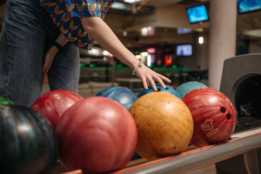 Picture for: AWD26: Bowling