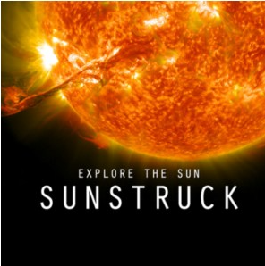 Picture for: Stellar Evolution and Sunstruck
