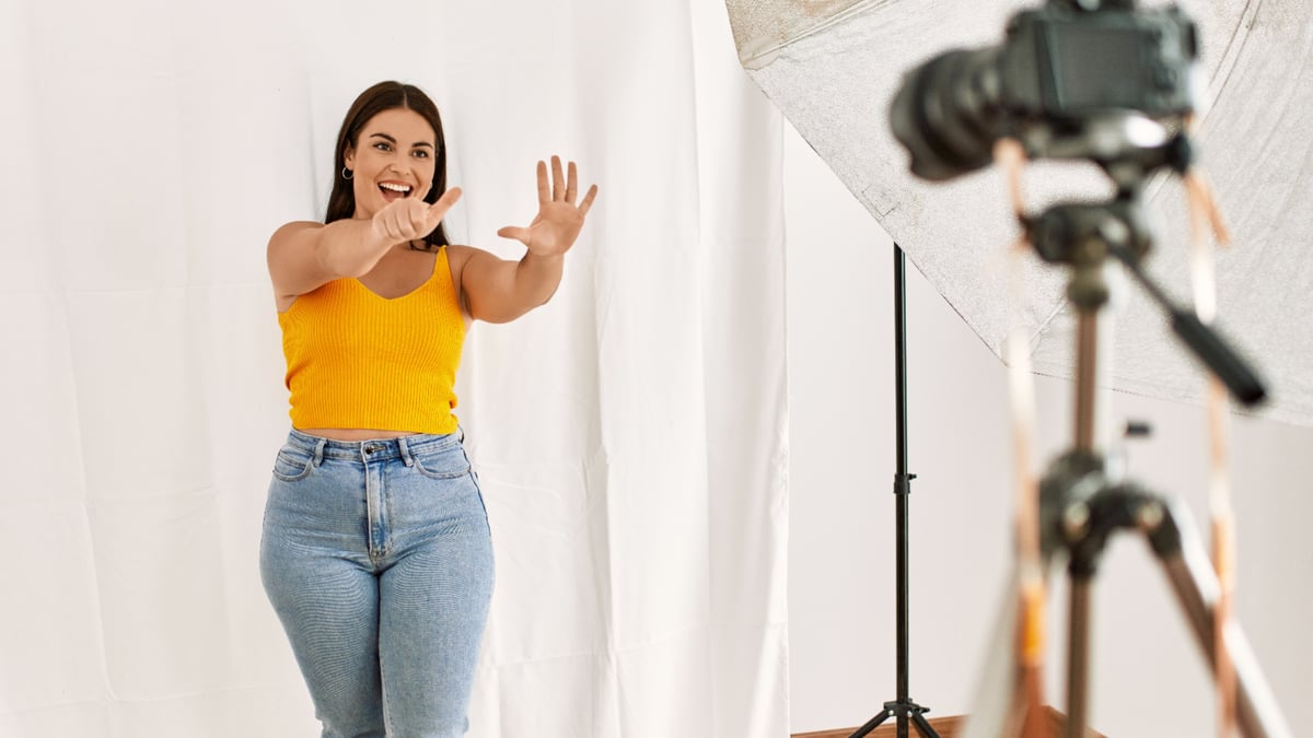 Picture for: Portrait Photography