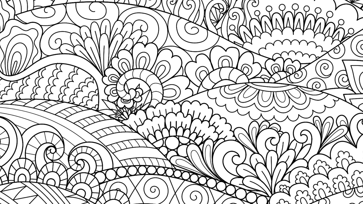Picture for: Zentangle Art 2.0