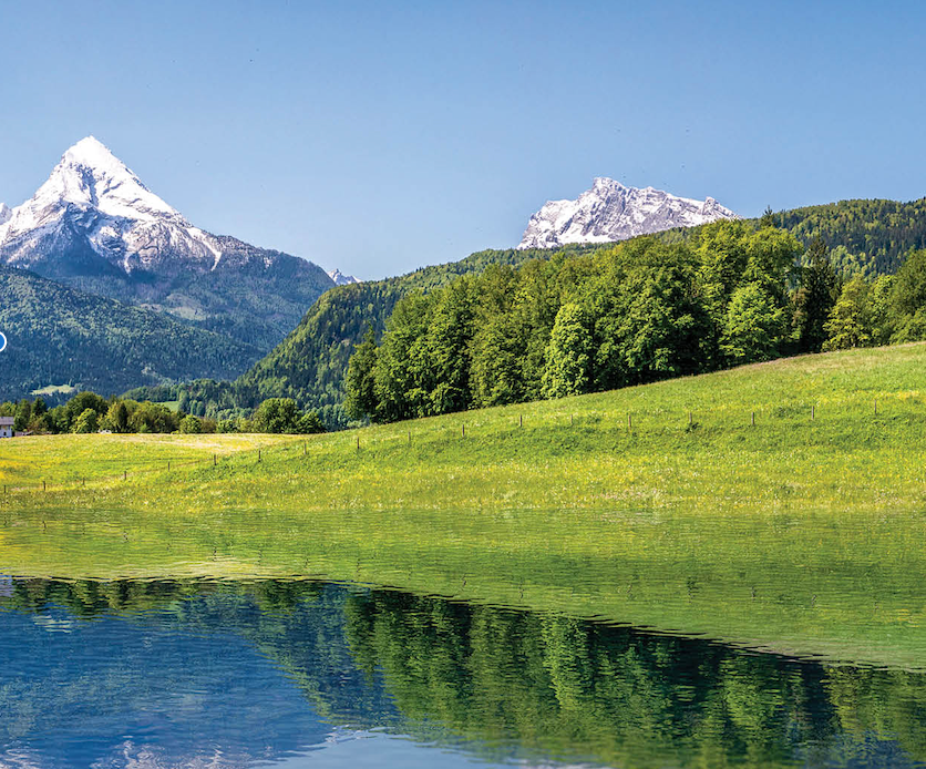 Picture for: Landmark Tours: Extended Tour Showcase