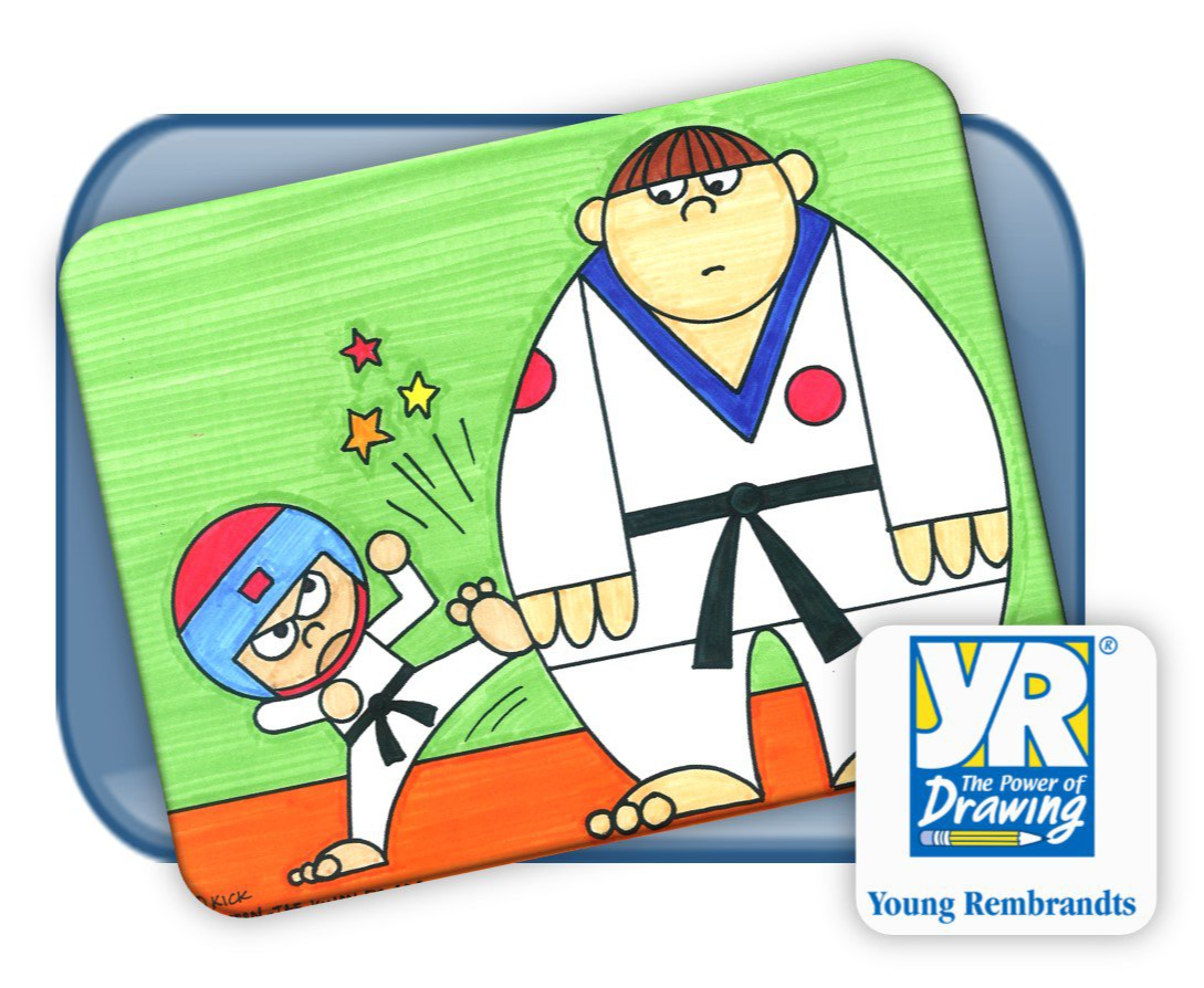 Picture for: Mini Camp: Toon Time