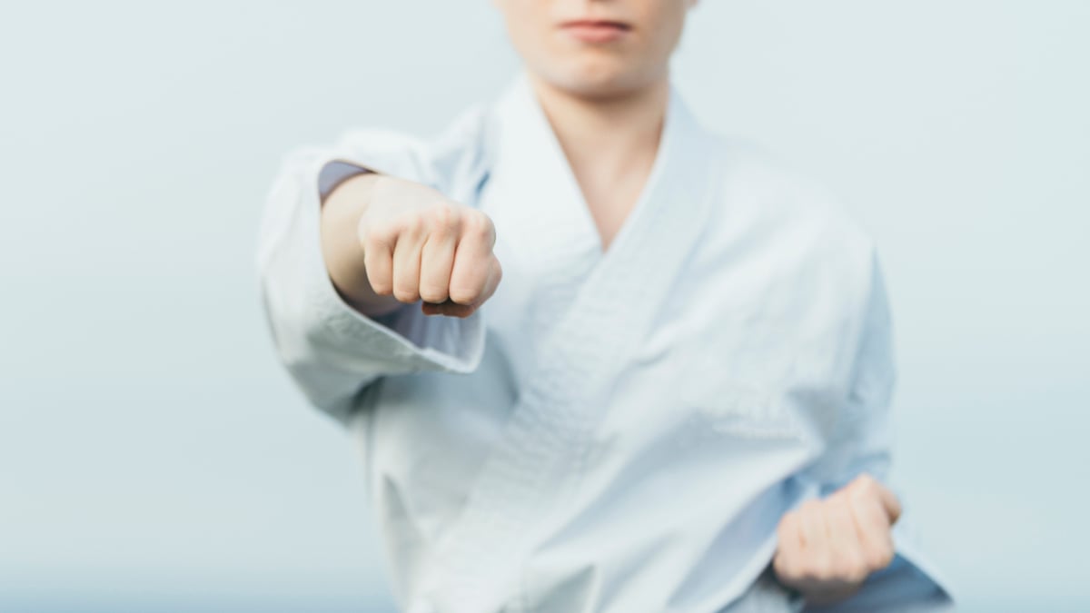 Picture for: Ki Exercises for Health