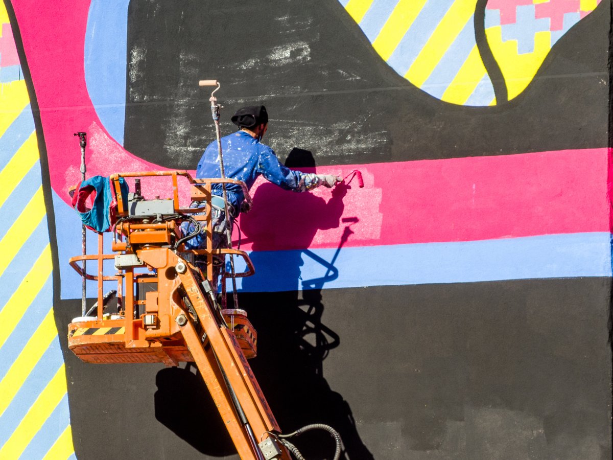 Picture for: Culture, Community, and Murals of Lake Street