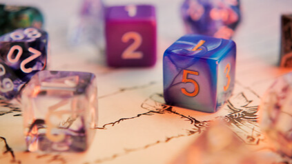 Picture for: Dungeon Adventures