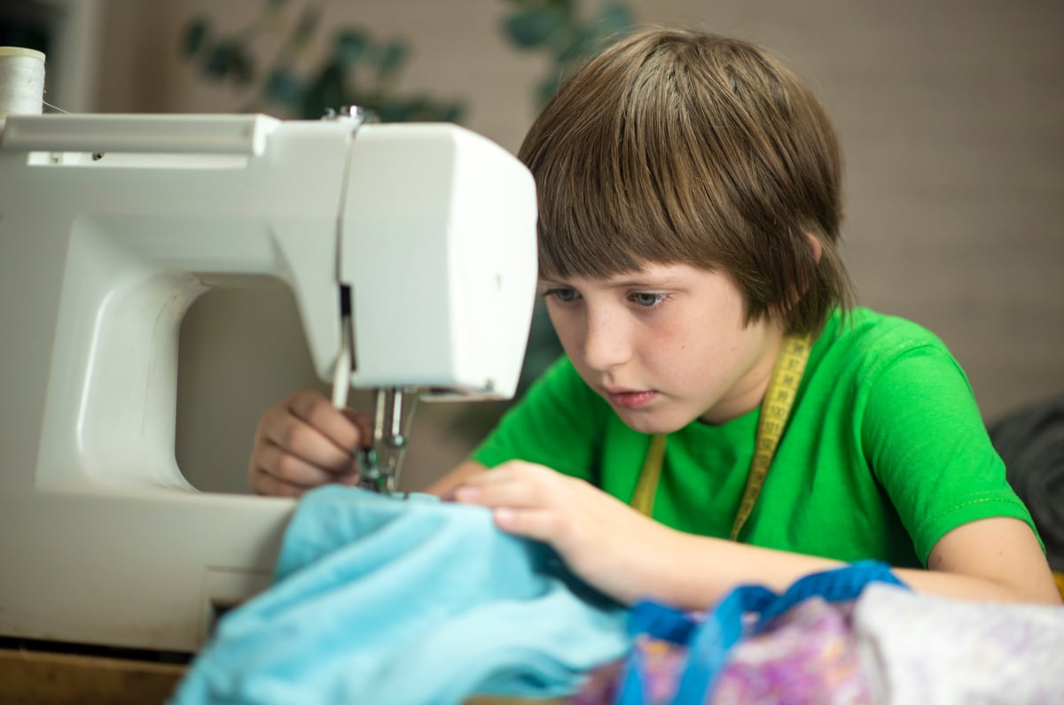 Picture for: Mini Camp: Project Runway