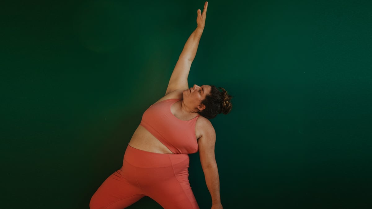 Picture for: Soul Flow by Oula Fitness