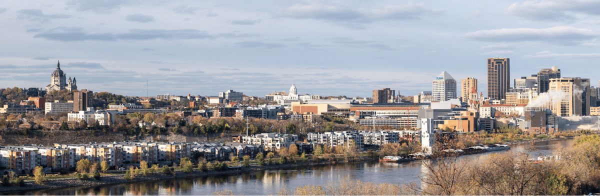 Picture for: Intro to Saint Paul: Insider Tips