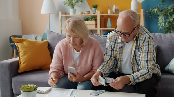 Picture for: NEW | Comprehensive Retirement Planning