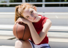 Image for MS - Girls Basketball Gr 7/8: CE Cubed 3X3