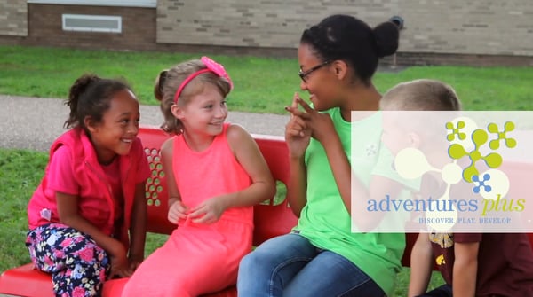 Picture for: Adventures Plus