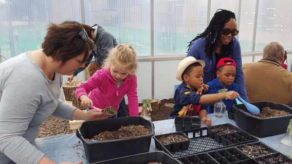 Age-specific classes