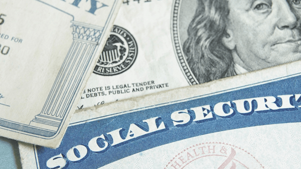 Course Savvy Social Security Planning for Couples image 1