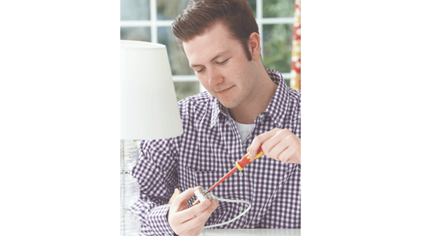 Course Home Electrical Repair I image 1