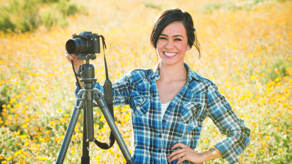 Course Basic Digital Photography image 1