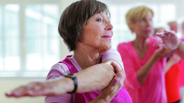 Course Bone Boosters image 1