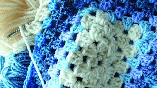 Course Crochet Beginning image 1
