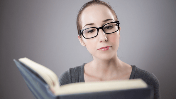 Course Book Club-Evening image 1