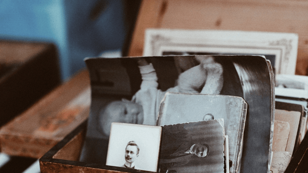 Picture for: Photo Organization - Digital and Print