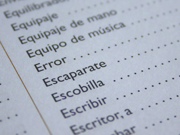 Course Beginning Spanish 102 image 1
